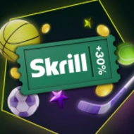Bonus Skrill