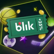Bonus BLIK